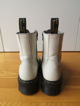 Botas Dr Martens