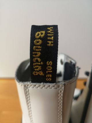 Botas Dr Martens