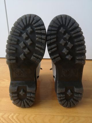 Botas Dr Martens