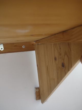 mesa plegable ikea
