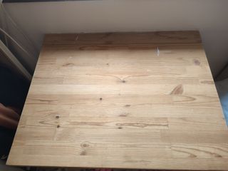 mesa plegable ikea