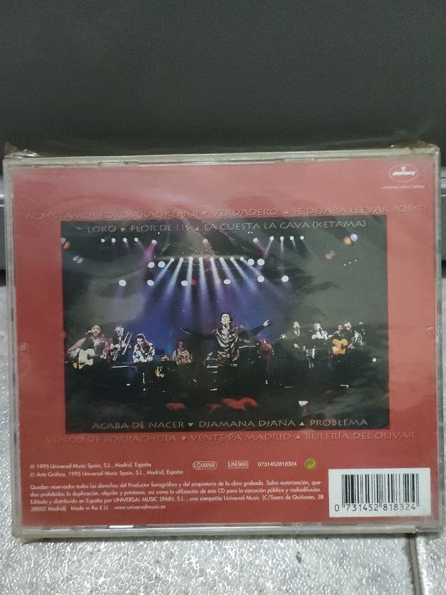 Ketama de aki a ketama