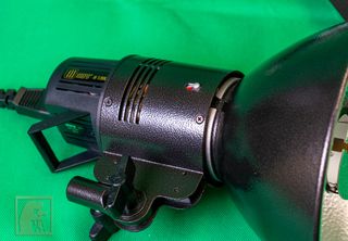 Kit iluminación continua