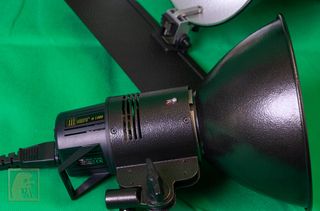 Kit iluminación continua