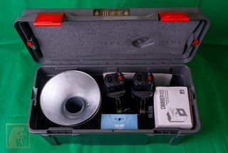 Kit iluminación continua