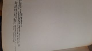 Libro películas Walt Disney tomo 56