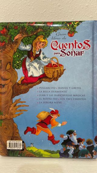 Cuentos para Soñar