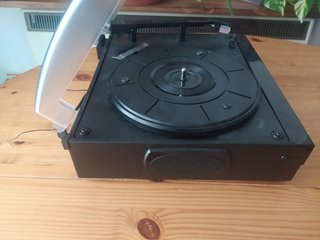 Tocadiscos