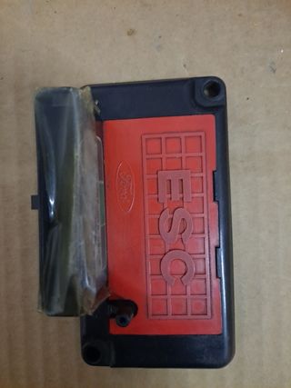 FORD FIESTA MK3 centralita de ignición