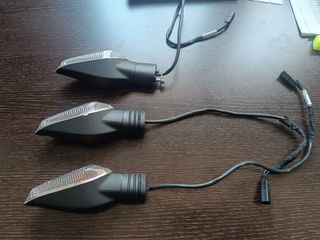 INTERMITENTES DUCATI MONSTER 821