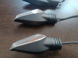 INTERMITENTES DUCATI MONSTER 821