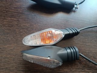 INTERMITENTES DUCATI MONSTER 821