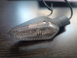 INTERMITENTES DUCATI MONSTER 821