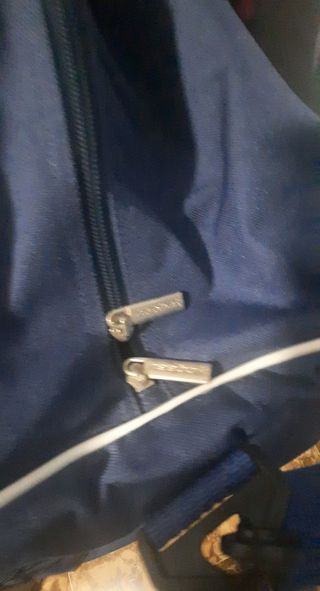 Bolso de Viaje/Entreno REEBOK