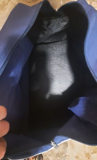 Bolso de Viaje/Entreno REEBOK