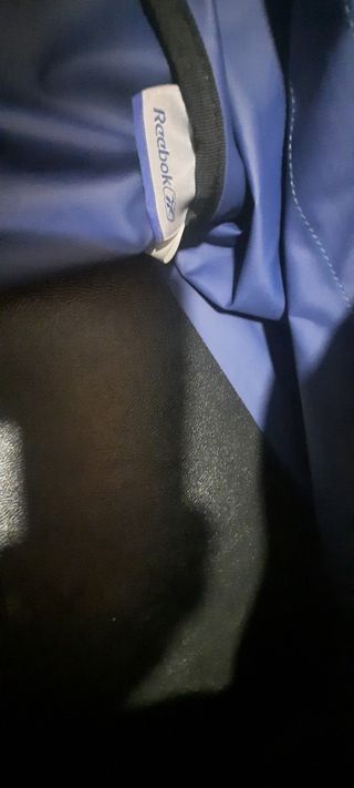 Bolso de Viaje/Entreno REEBOK