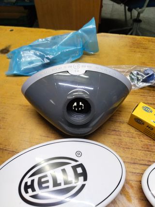 Jgo faroslargo alcance Hella CometFF100