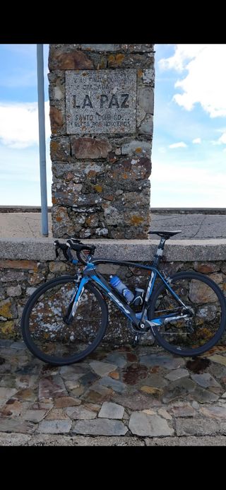 BH G6 105 T.M con potenciómetro