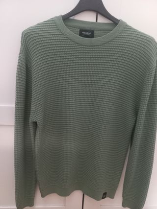 Jersey para niño talla xs