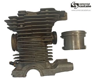 Cilindro motosierra Stihl MS 280