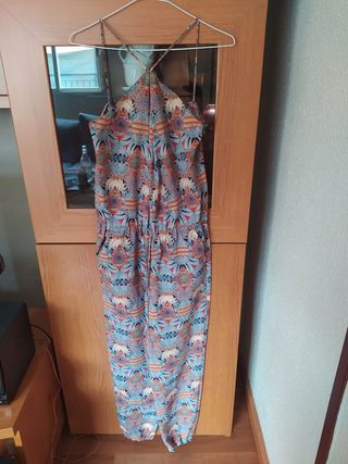 Mono de Zara sin uso