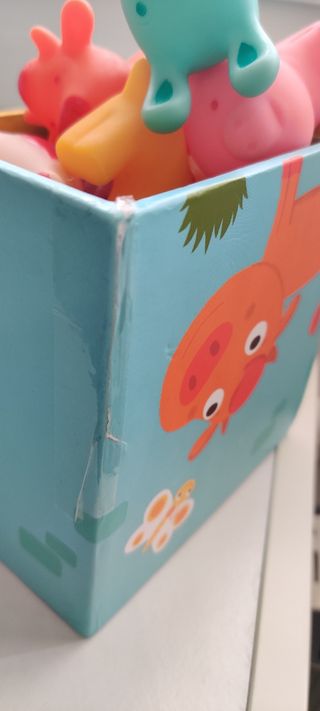 Juguetes varios bebe / niño