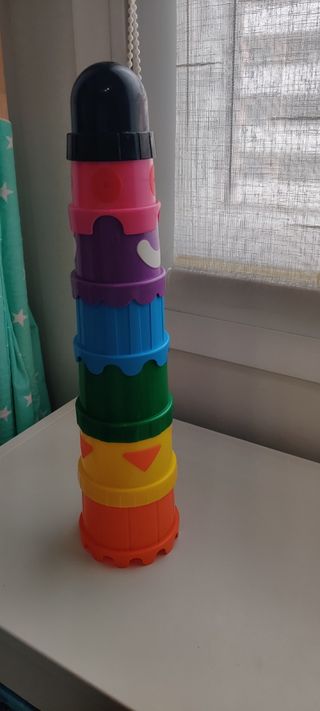 Juguetes varios bebe / niño