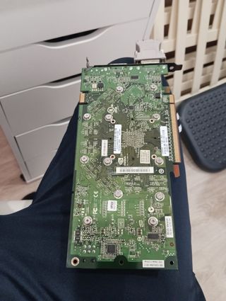Nvidia GeForce 8800GT