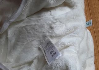 Saco buzo bebé  PRENATAL 0-3 meses ( 50-56 cm )