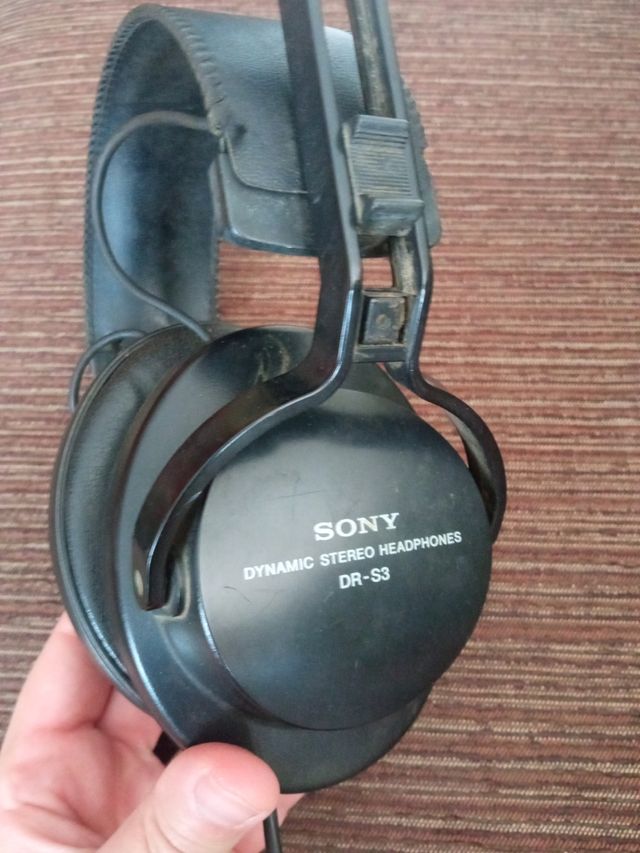 Auriculares SONY