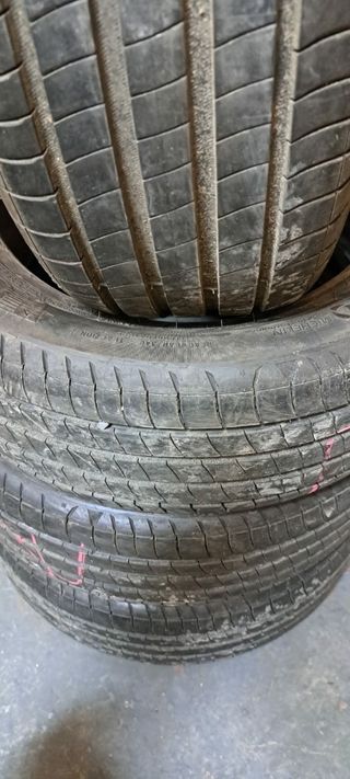 Neumaticos 195/55 R16 michelin primacy4