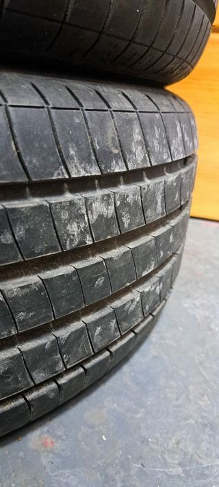 Neumaticos 195/55 R16 michelin primacy4