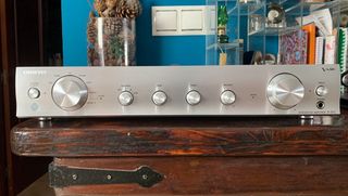 Amplificador hifi onkyo vl5c