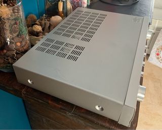 Amplificador hifi onkyo vl5c