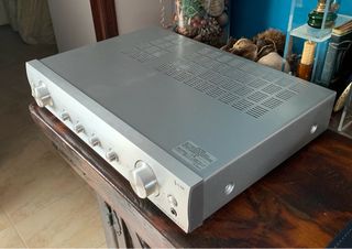 Amplificador hifi onkyo vl5c