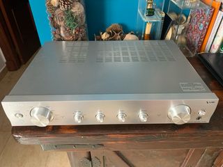 Amplificador hifi onkyo vl5c