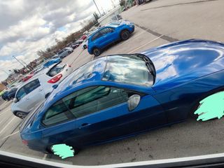 Despiece BMW 320d 2007 177cv e92