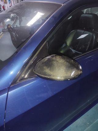 Despiece BMW 320d 2007 177cv e92