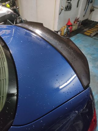 Despiece BMW 320d 2007 177cv e92