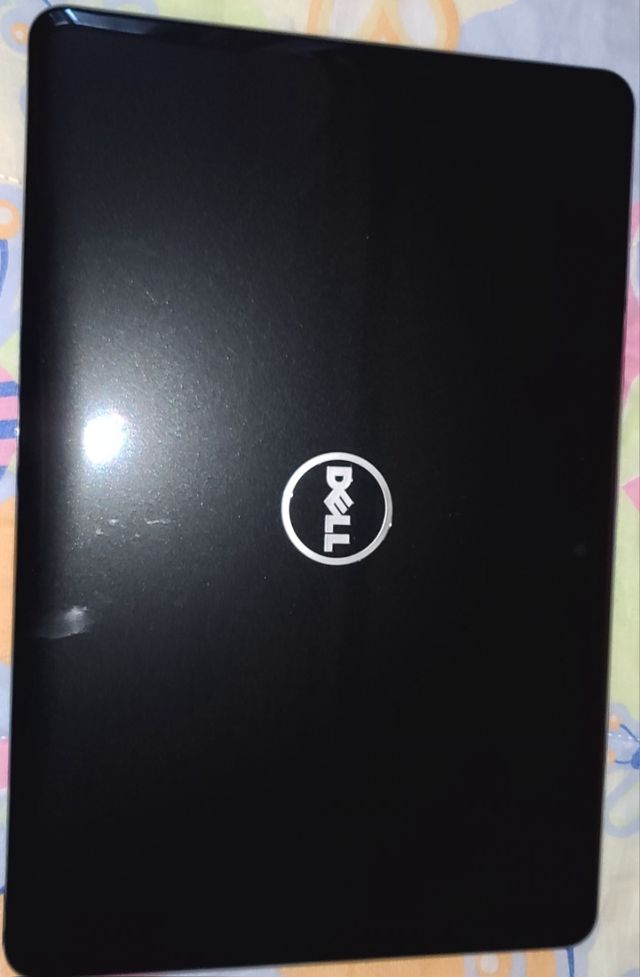 PC portatile DELL NUOVO!!!!