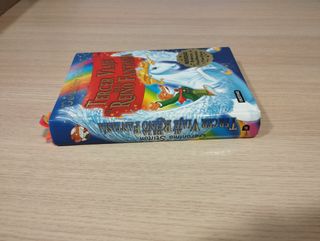 Gerónimo Stilton:Tercer viaje al reino de fantasía