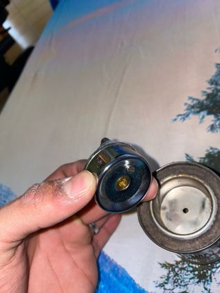 accendino storico ❗️INTROVABILE❗️ muratti ambassador