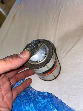 accendino storico ❗️INTROVABILE❗️ muratti ambassador