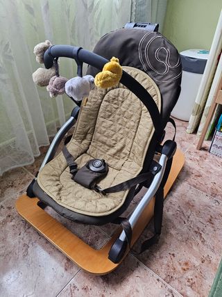 Hamaca, balancín para Bebe