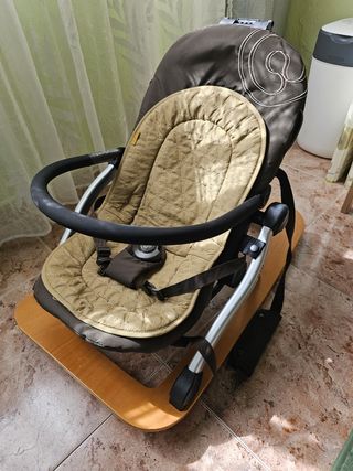 Hamaca, balancín para Bebe