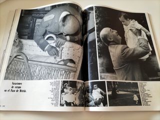 Franco 40 años de la historia de España