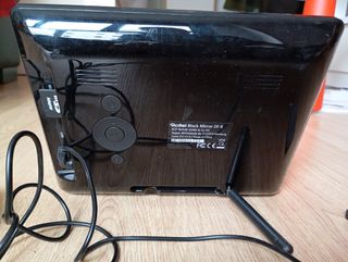 Marco de fotos digital