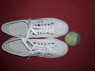 Superga Tennis unisex, freschissime! N.40
