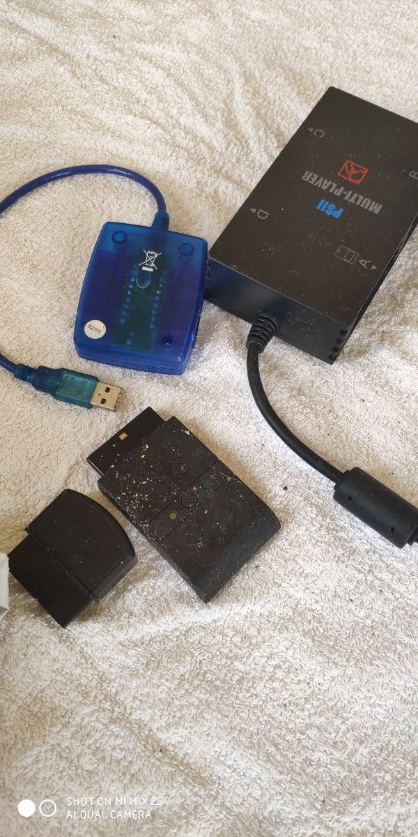 Artículos de PlayStation