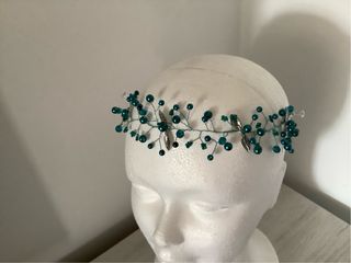 Tiara evento
